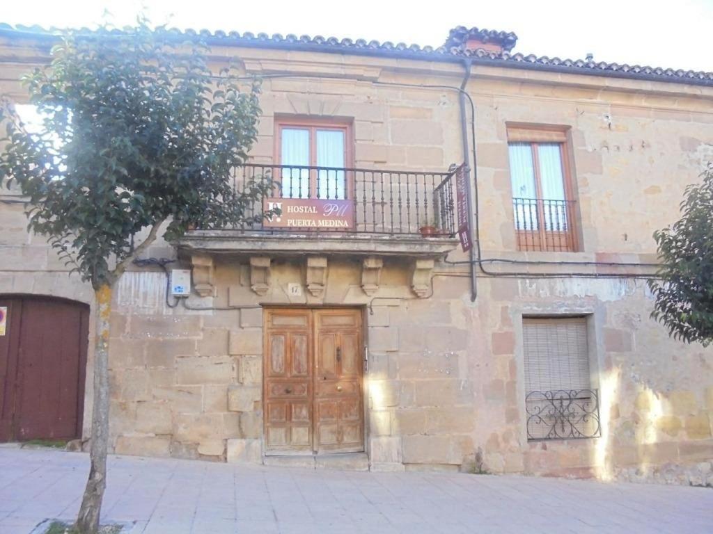 Vut Casa De La Catedral Baja Daire Siguenza Dış mekan fotoğraf